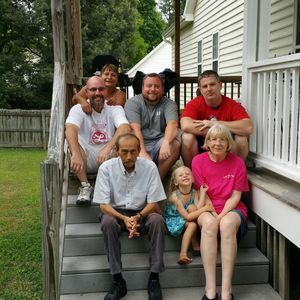 Meet your Posher, Stacy